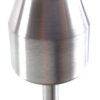 ASTM D395-T1 Specimen Cutting Die
