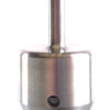 ASTM D395-T1 Specimen Cutting Die