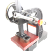 Mechanical Arbor Press - 1 Ton