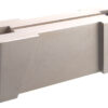 ASTM D1329 (38MM) Specimen Cutting Die