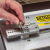Taber® Linear Abrasion Tester Model 5770